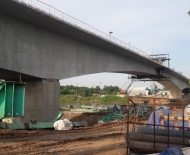  Hợp long cầu Long Bình–Chrey Thom nối liền Việt Nam-Campuchia 