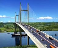 Thủ tướng đồng ý cho xây cầu Cát Lái nối TP HCM với Đồng Nai