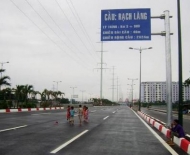 TPHCM sẽ xây cầu vượt thứ 7 trên đường Phan Chu Trinh