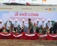 Tư Vấn Giám sát Dự án đầu tư nâng cấp, mở rộng đường Hồ Chí Minh (Quốc lộ 14)